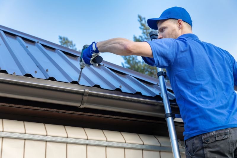Benefits Of Metal Roof Installation For Residential Homes